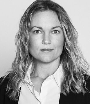 Camilla Hvid