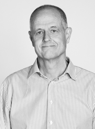 Klaus Rosendal