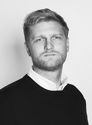 Alexander Bennedsen