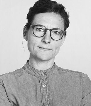 Anja Boserup