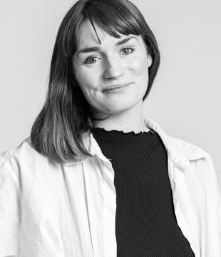 Anne Sofie Hald