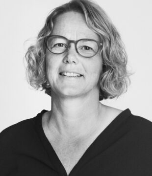 Anne Wewer