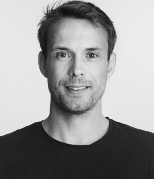 Bjørn Krogh Andersen