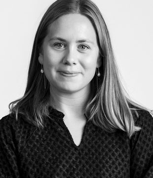 Camilla Pagh