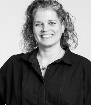 Carina Refsing Nissen
