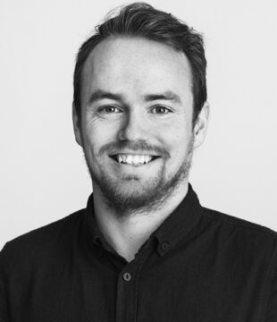 Casper Rasmussen