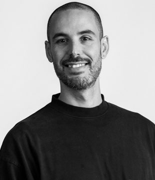 Daniel Cardenas