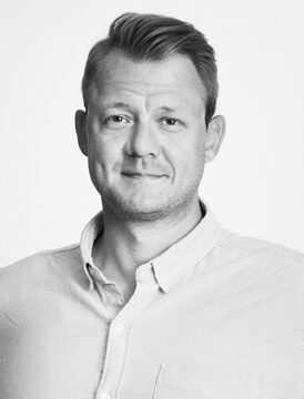 Danny Engelhardt Pedersen