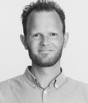 Eskild West Pedersen