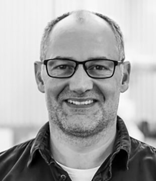 Frank Iversen