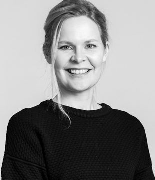 Ida Bech Rasmussen