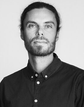 Jakob Bargmann Madsen