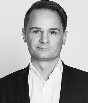 Jimmy Bloch Sørensen