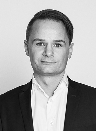Jimmy Bloch Sørensen