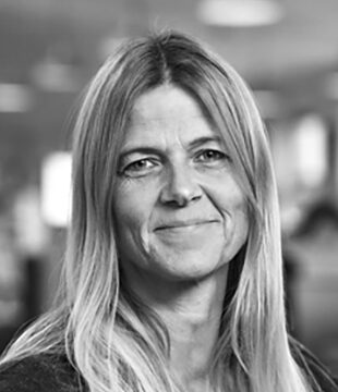 Lene Kristensen