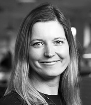 Lene Nielsen