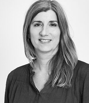 Mette Lund Traberg