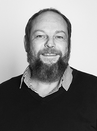 Michael Jepsen
