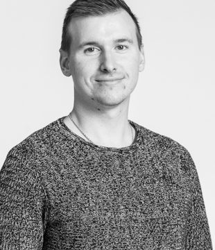 Mike Larsson