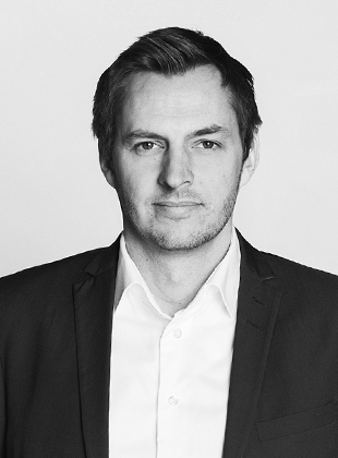 Morten Leger