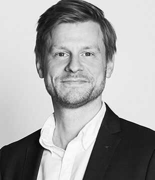 Morten Steffensen
