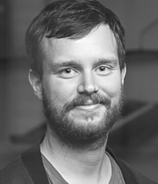 Morten Fischer Pedersen