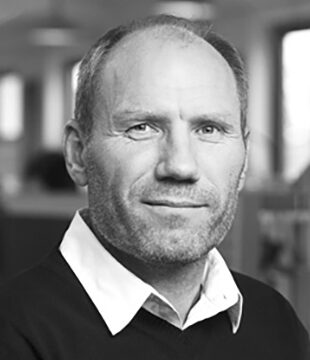 Morten Pilgaard