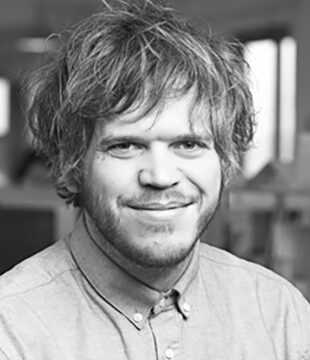 Nikolaj Effert Jonassen