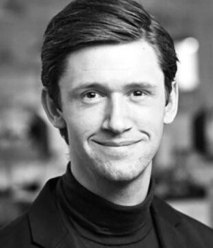 Patrick Ronge Vinther