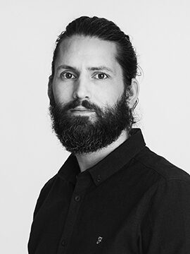 Simon Olafsson