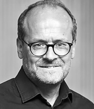 Steen Gissel