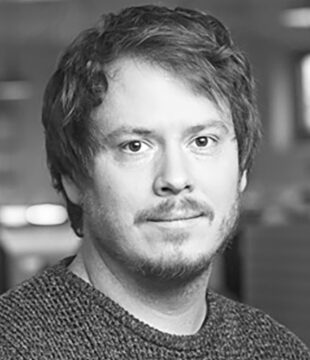 Tim Nørlund Jensen