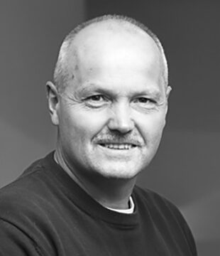Bo Juul Frederiksen