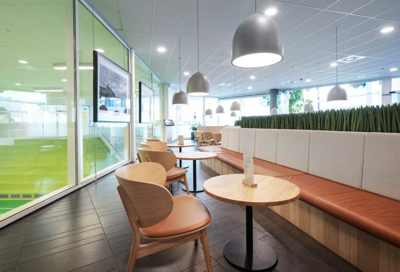 DGI-huset