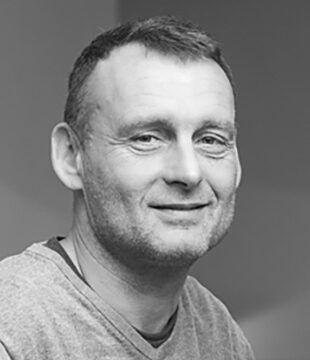 Ivaan Nyborg