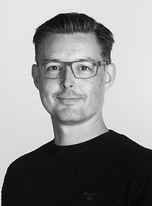 Jesper Knudsen
