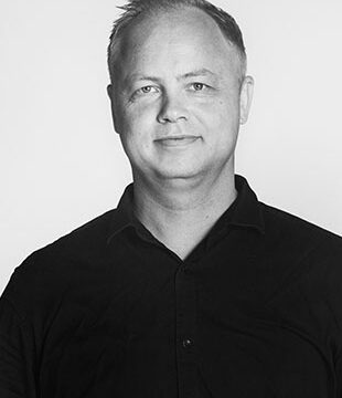 Kristian Rasmussen