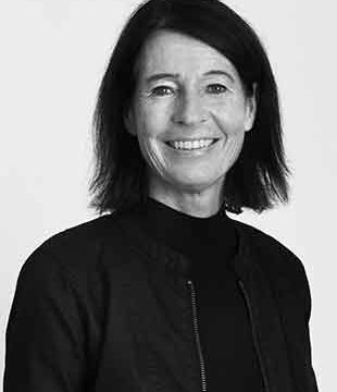 Lisbeth Kjærsfeldt