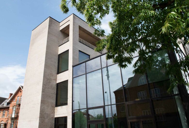 Marie Mørks Skole