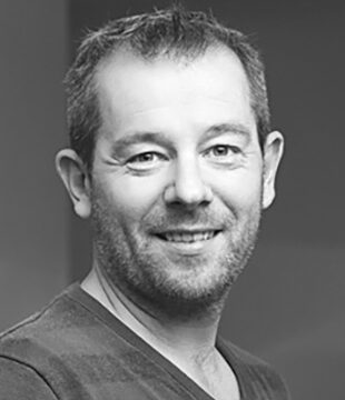 Michael Storgaard Rasmussen