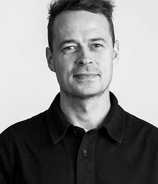 Niels Bach