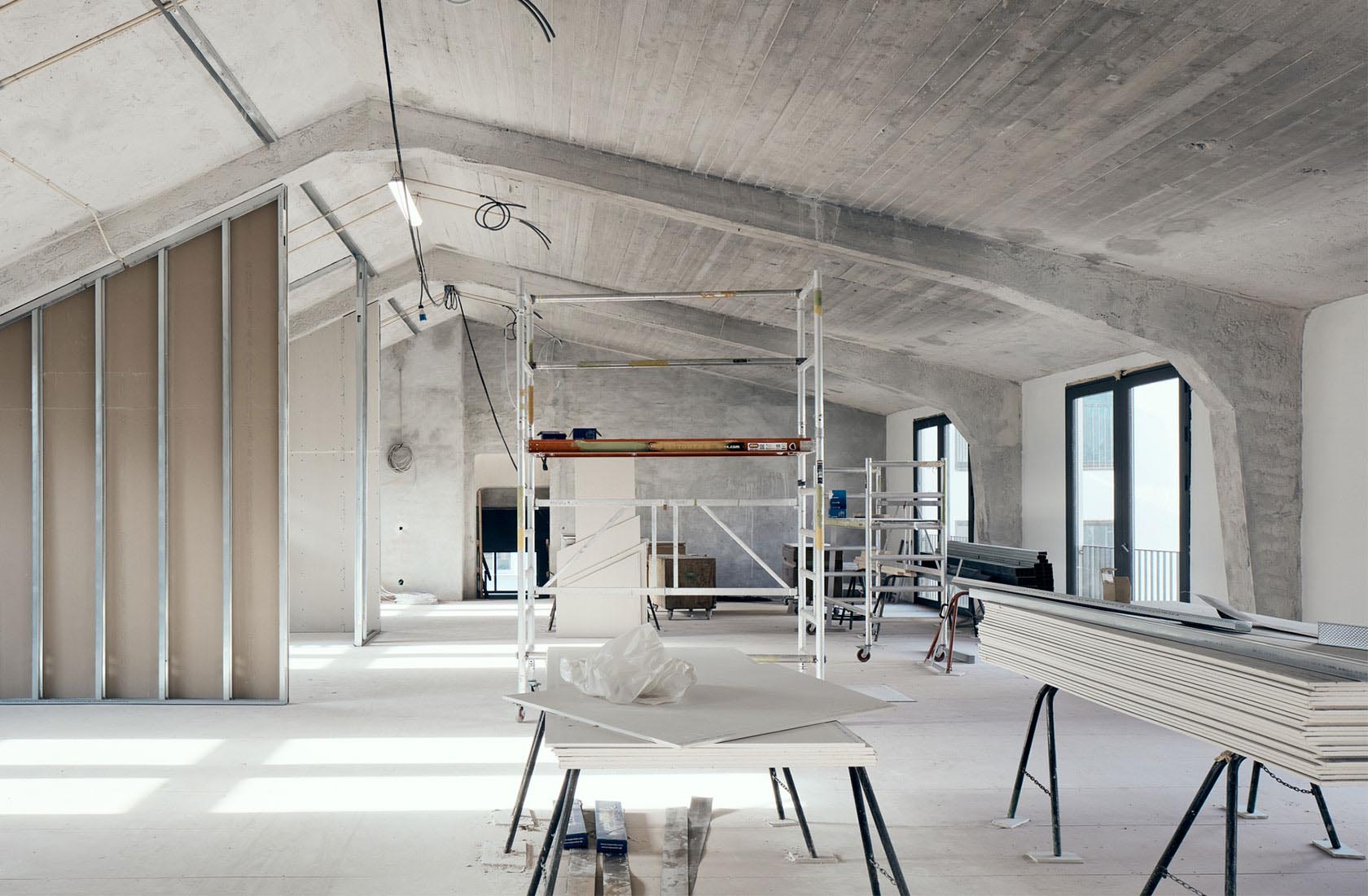 Niels Hemmingsens Gade