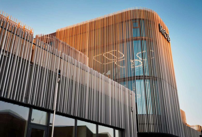 HC Ørsted teknisk skole