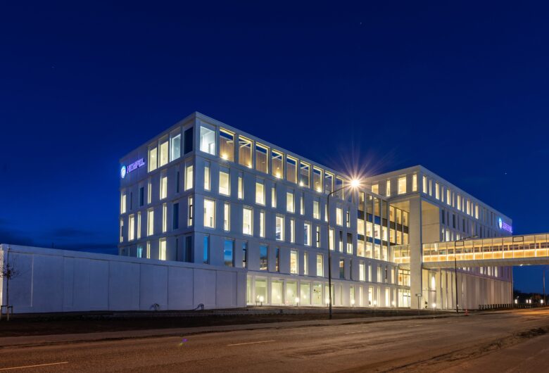 Hempel Campus