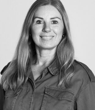 Vibeke Stine Nielsen