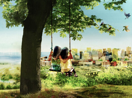 Bred projektportefølje var med til at sikre et godt 2017