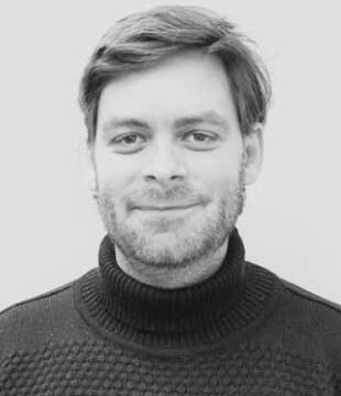 Christian Jøhnk Hess