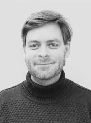Christian Jøhnk Hess