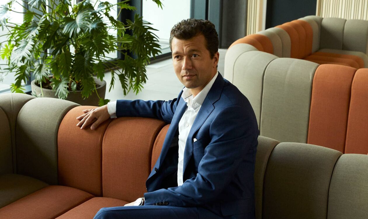 Dariush Rezai