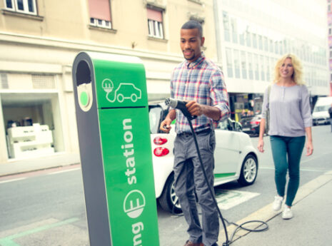 Urban Insight rapport: Er elbilen klar til at overtage markedet?